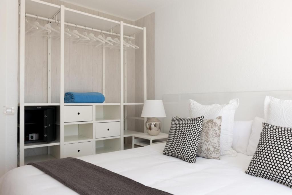 Villas New Lanzasuites Playa Blanca  Exteriör bild