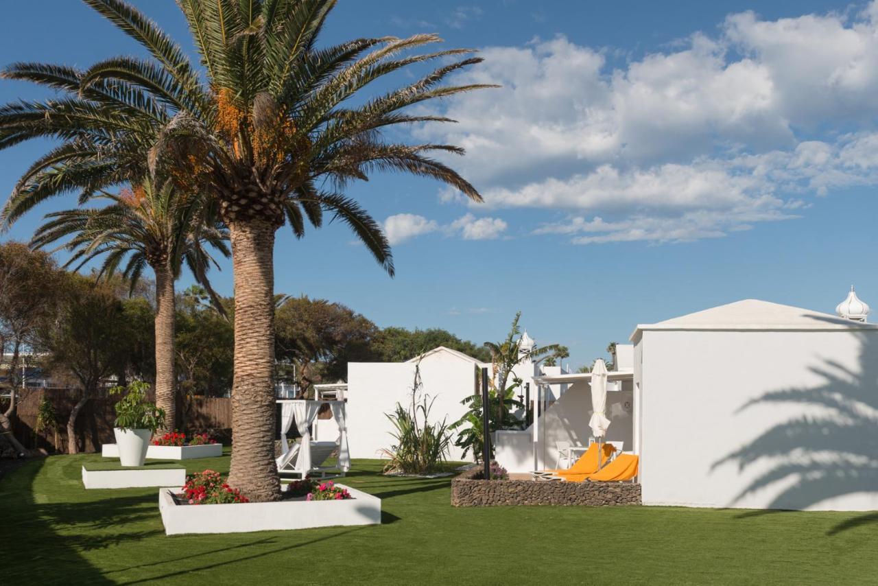 Villas New Lanzasuites Playa Blanca  Exteriör bild