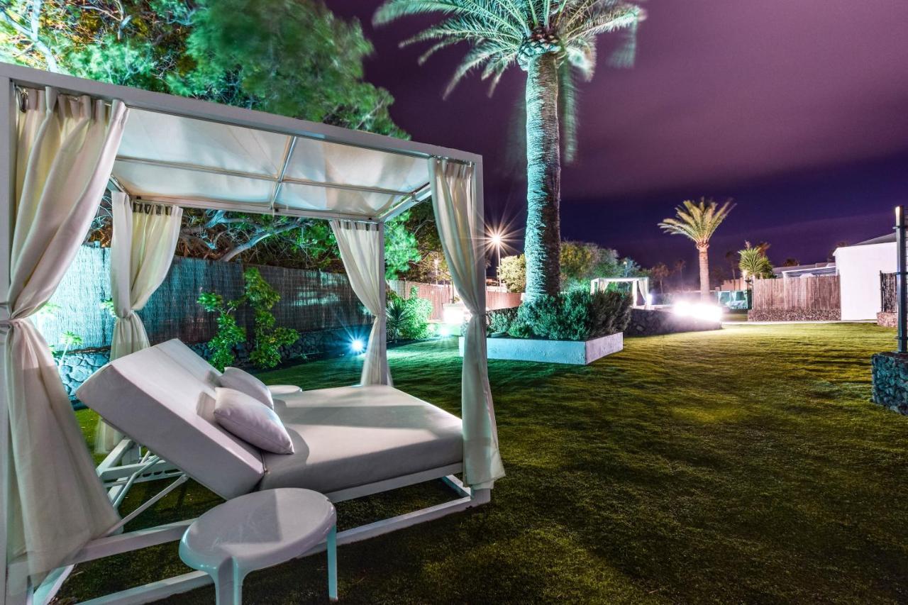 Villas New Lanzasuites Playa Blanca  Exteriör bild