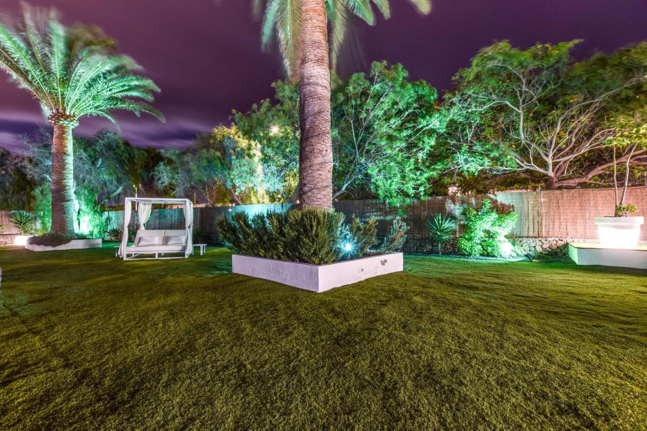 Villas New Lanzasuites Playa Blanca  Exteriör bild