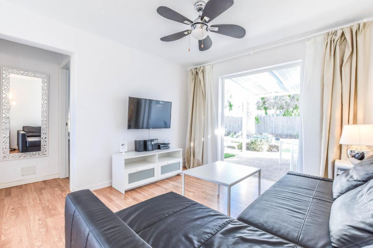 Villas New Lanzasuites Playa Blanca  Exteriör bild