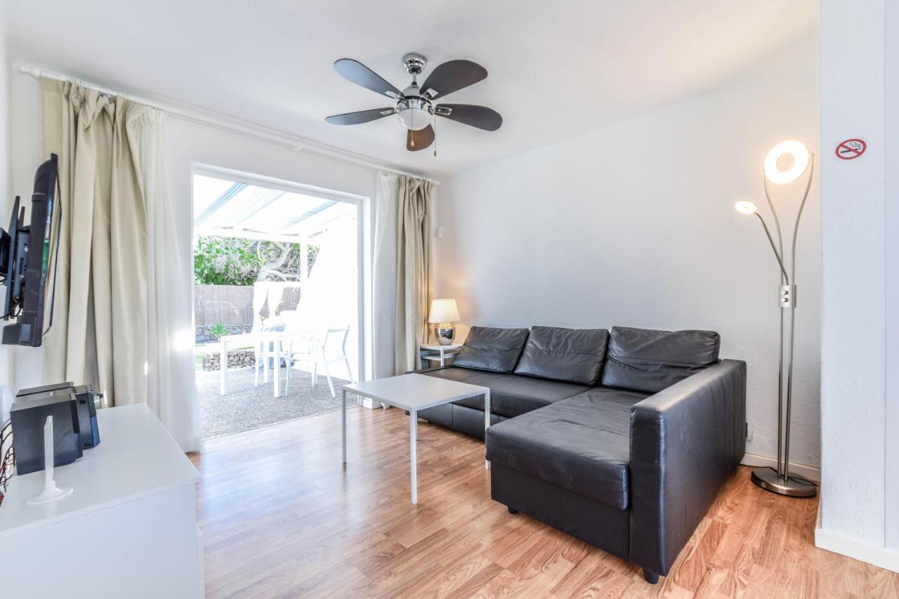 Villas New Lanzasuites Playa Blanca  Exteriör bild