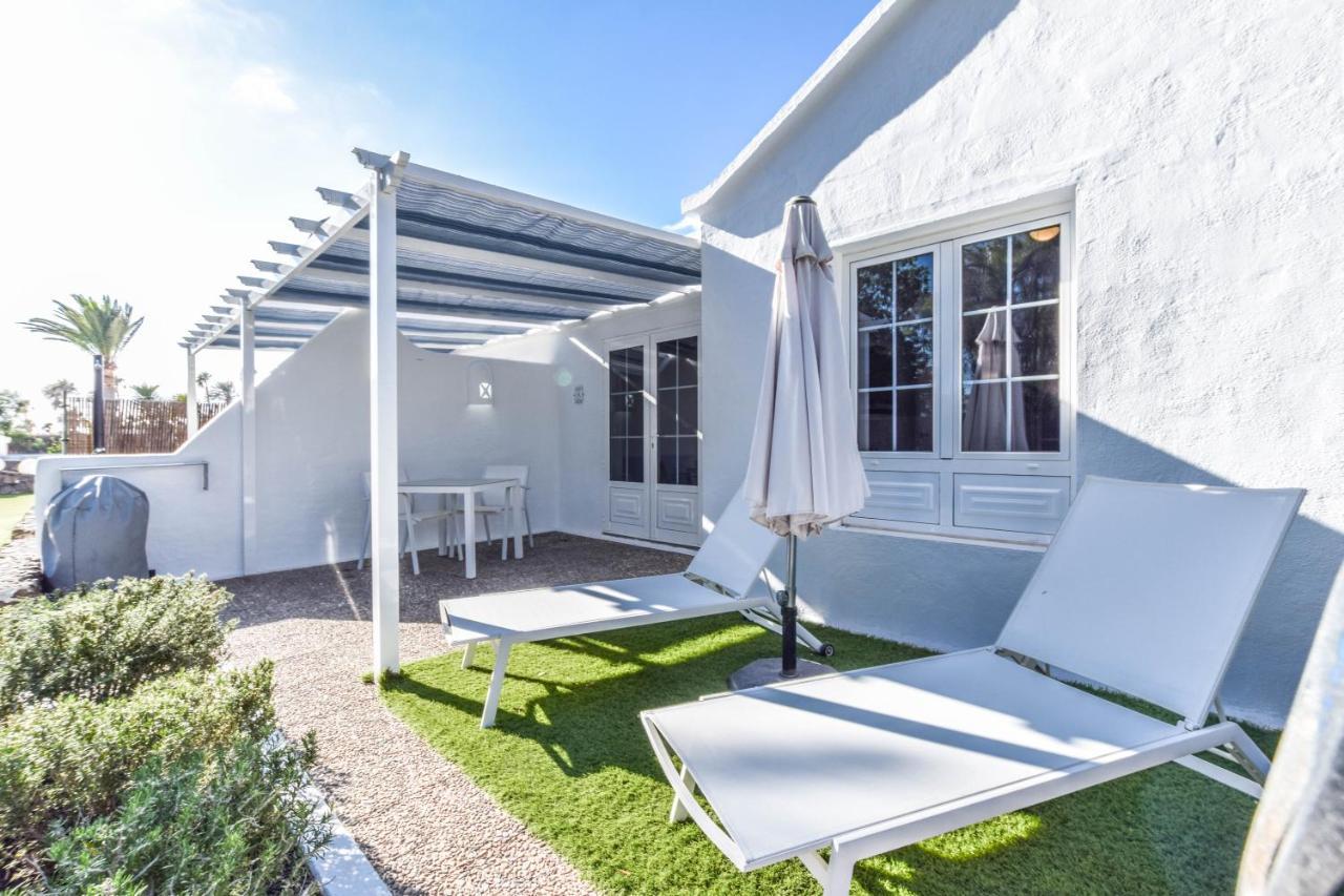 Villas New Lanzasuites Playa Blanca  Exteriör bild