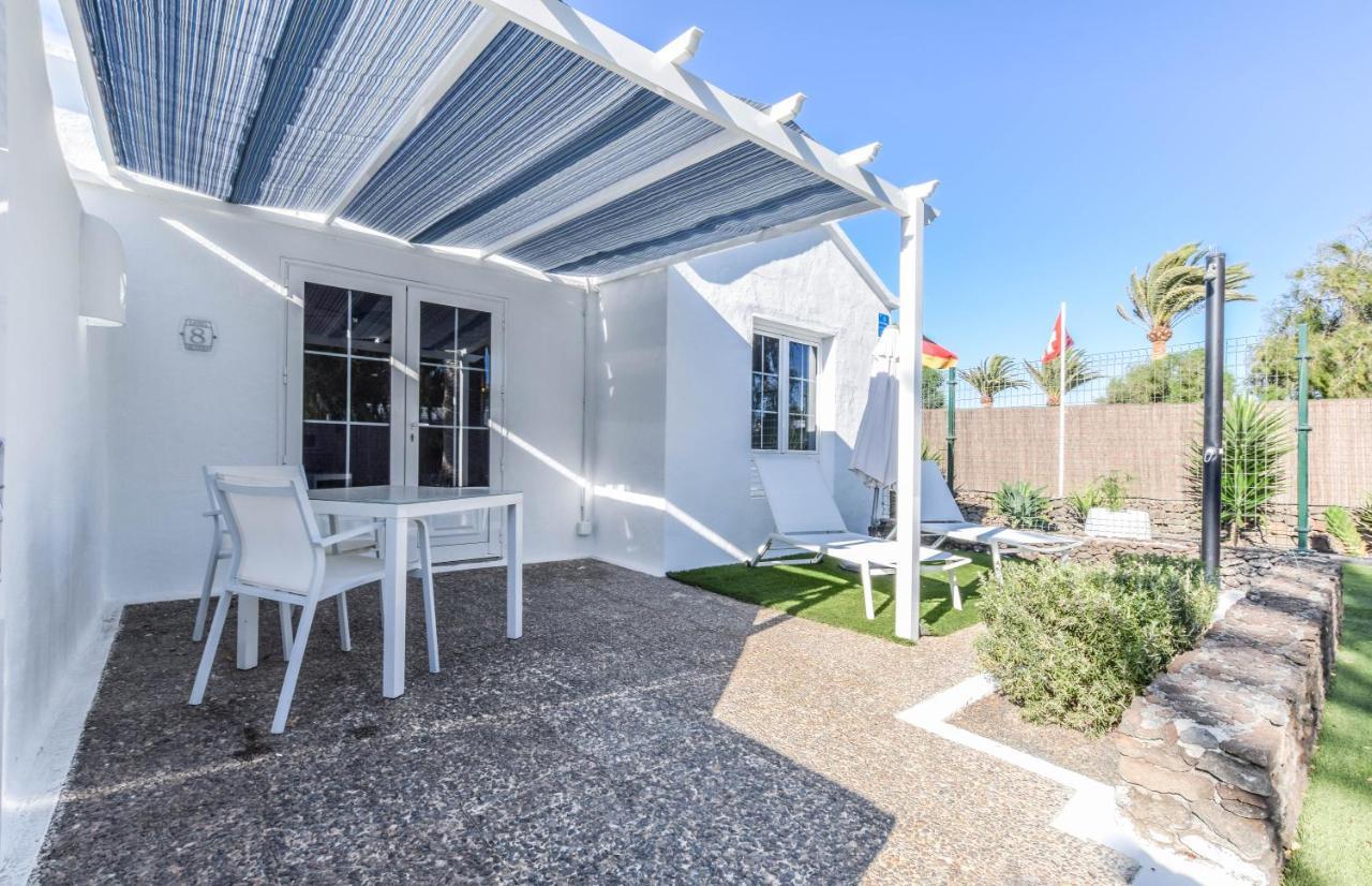 Villas New Lanzasuites Playa Blanca  Exteriör bild