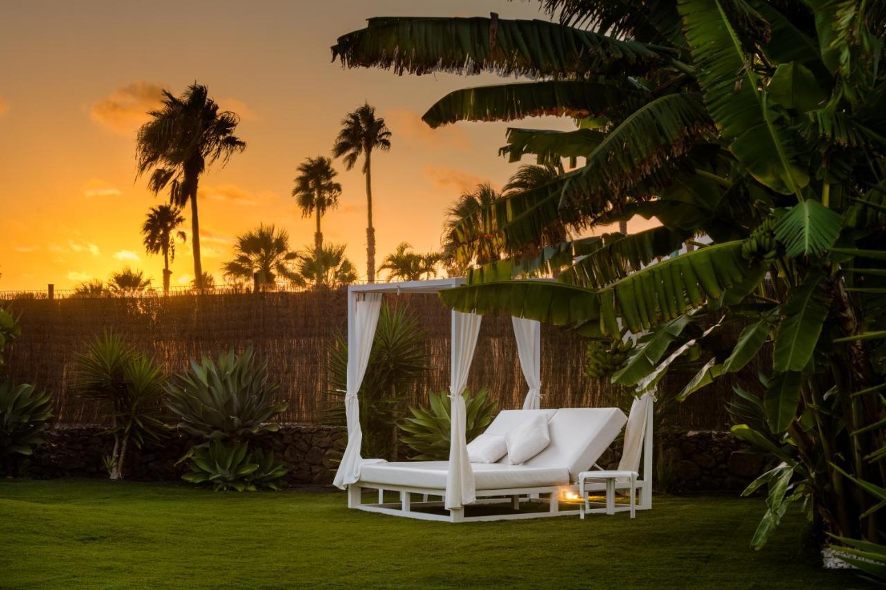 Villas New Lanzasuites Playa Blanca  Exteriör bild
