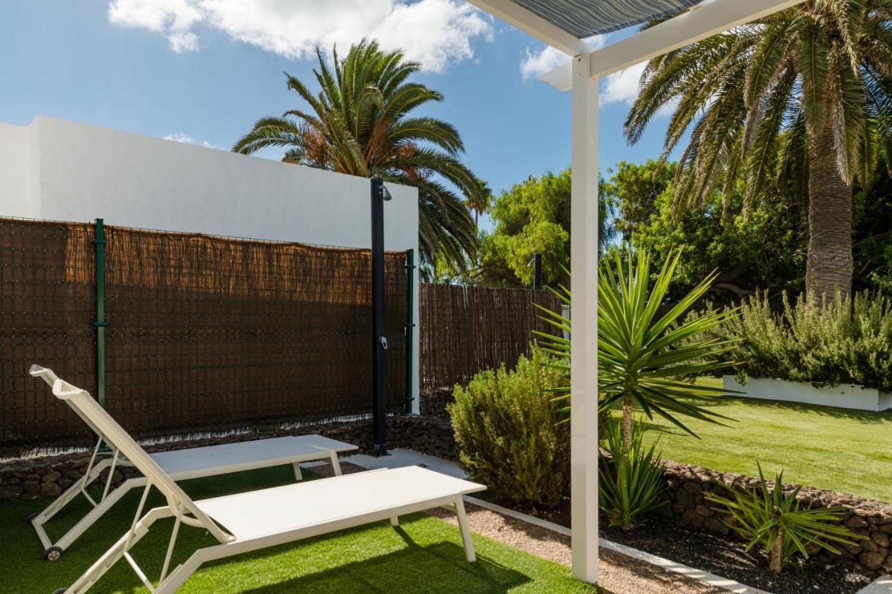 Villas New Lanzasuites Playa Blanca  Exteriör bild